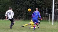 Hempnall v Poringland 9th April 2016 15